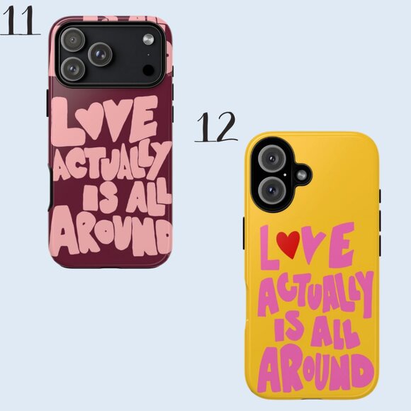 NWT daily reminder affirmation iphone case - Picture 9 of 10